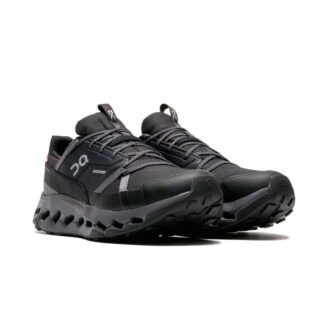 Cloudhorizon Waterproof „Black Eclipse”