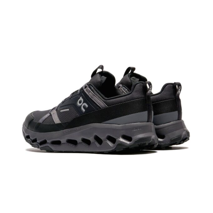 Cloudhorizon Waterproof „Black Eclipse”