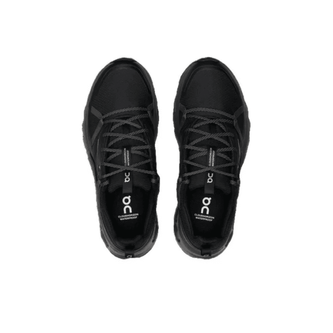 Cloudhorizon Waterproof „Black Eclipse”