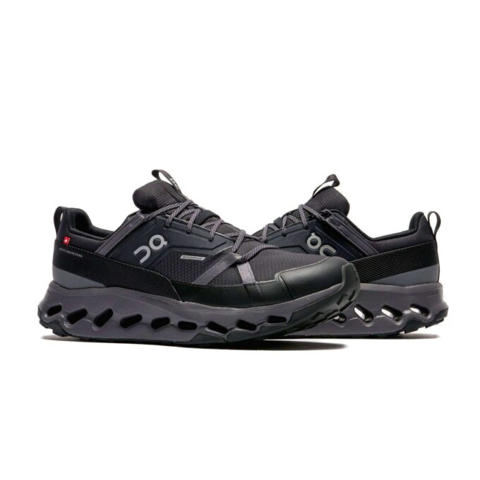 Cloudhorizon Waterproof „Black Eclipse”