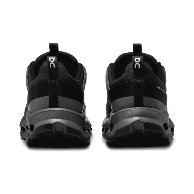 Cloudhorizon Waterproof „Black Eclipse”