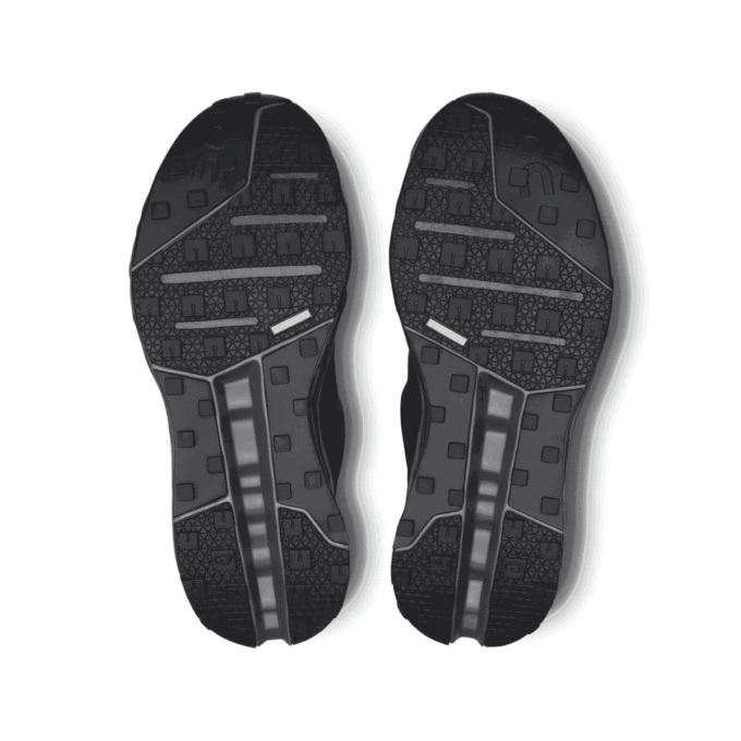 Cloudhorizon Waterproof „Black Eclipse”