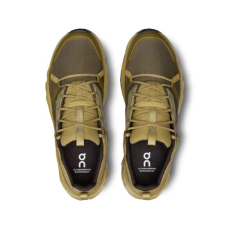 Cloudhorizon Waterproof „Olive Green”