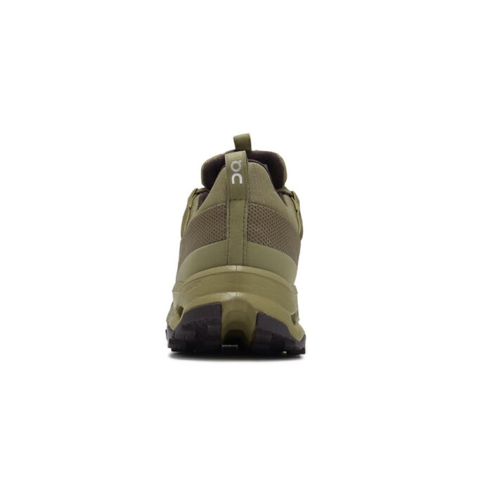 Cloudhorizon Waterproof „Olive Green”