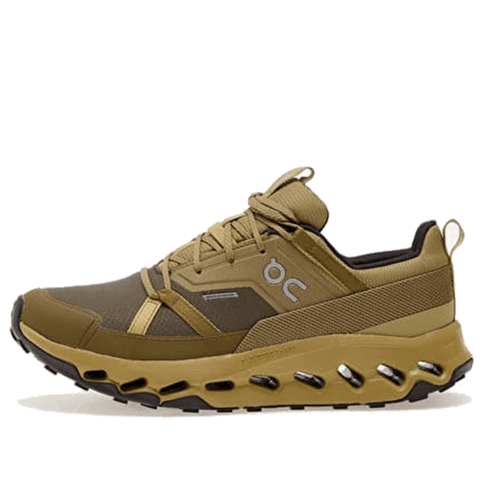 Cloudhorizon Waterproof „Safari Olive” Cloudhorizon Waterproof „Safari Olive”