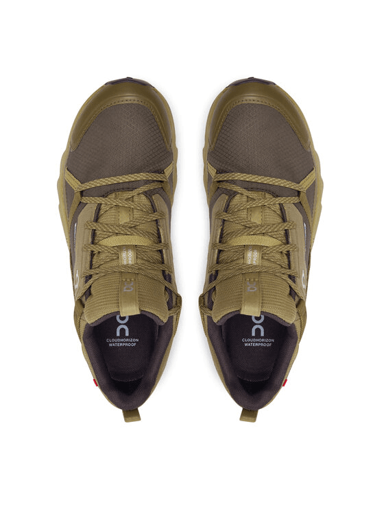 Cloudhorizon Waterproof „Safari Olive” Cloudhorizon Waterproof „Safari Olive”