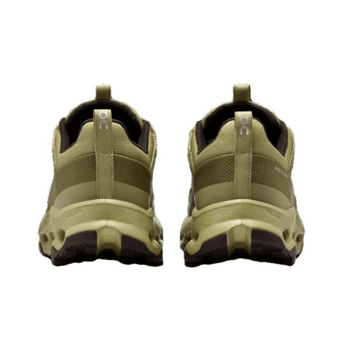 Cloudhorizon Waterproof „Safari Olive” Cloudhorizon Waterproof „Safari Olive”