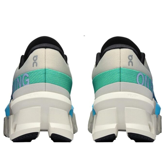 Cloudmonster 2 „Cream Horizon”