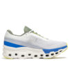 Cloudmonster 2 „Distance White Lapis”