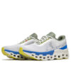 Cloudmonster 2 „Distance White Lapis”