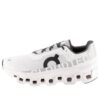 Cloudmonster „All White Black”