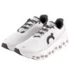 Cloudmonster „All White Black”