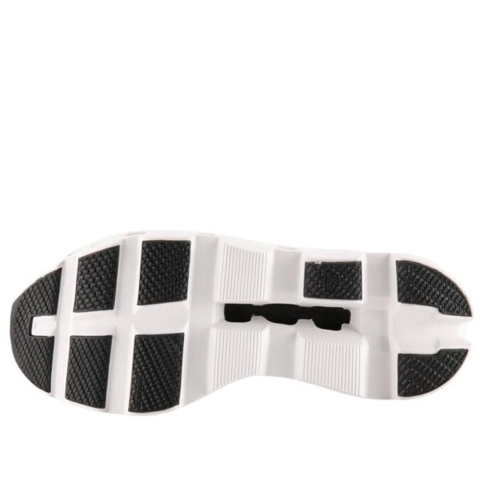 Cloudmonster „All White Black”