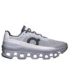 Cloudmonster „Alloy Silver”