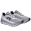 Cloudmonster „Alloy Silver”