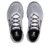 Cloudmonster „Alloy Silver”