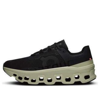 Cloudmonster „Black Acacia”