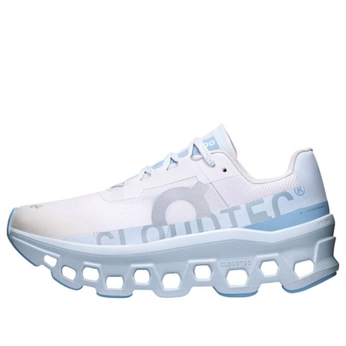 Cloudmonster „Frost Wash” Cloudmonster „Frost Wash”