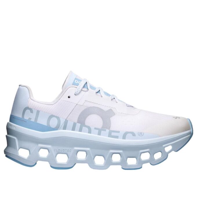 Cloudmonster „Frost Wash” Cloudmonster „Frost Wash”