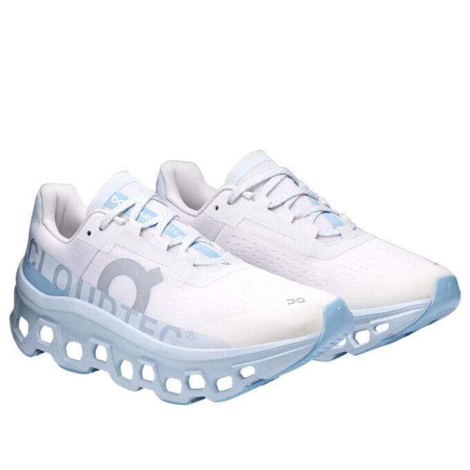 Cloudmonster „Frost Wash” Cloudmonster „Frost Wash”