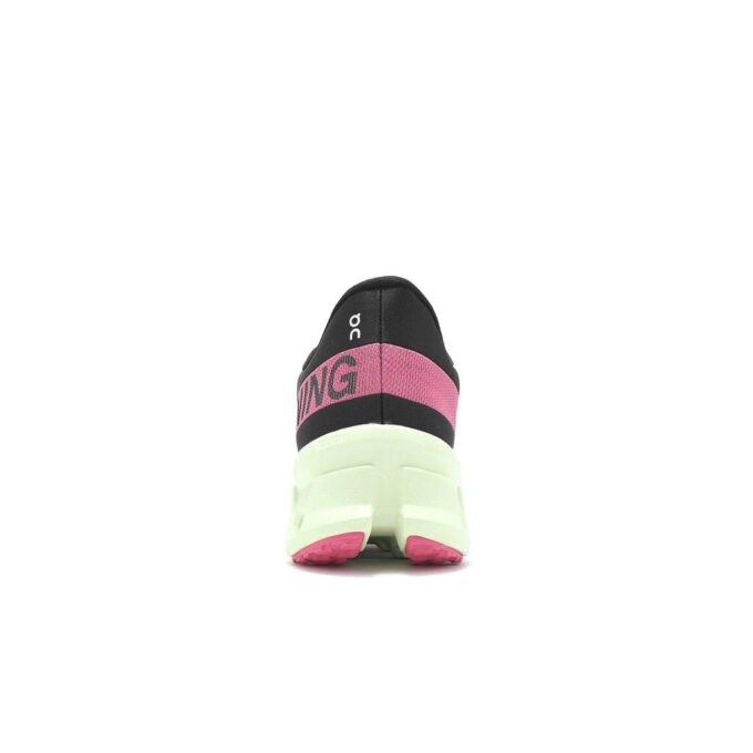 Cloudmonster Hyper „Iron Lima”