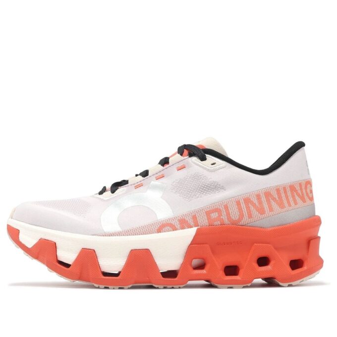 Cloudmonster Hyper „Mauve Flame”