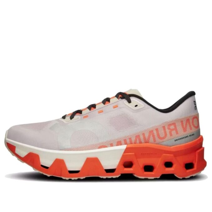 Cloudmonster Hyper „Mauve Flame”