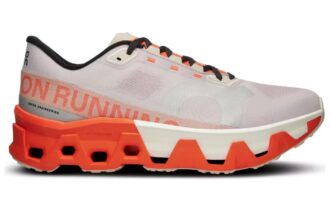 Cloudmonster Hyper „Mauve Flame”