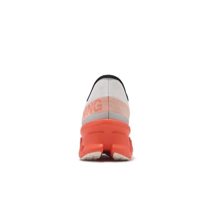 Cloudmonster Hyper „Mauve Flame”