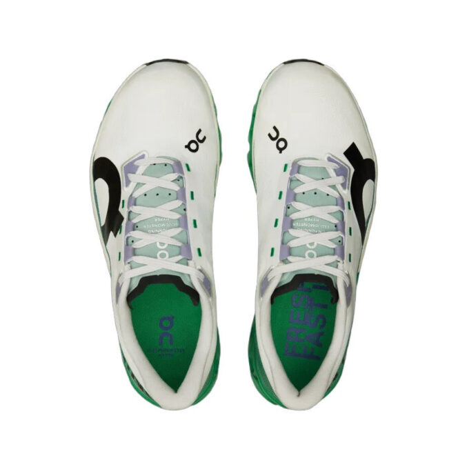 Cloudmonster Hyper „Undyed Mint”