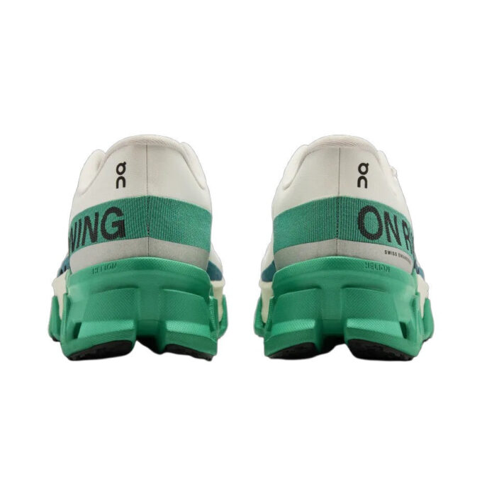 Cloudmonster Hyper „Undyed Mint”
