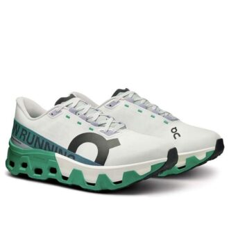 Cloudmonster Hyper „White Mint”