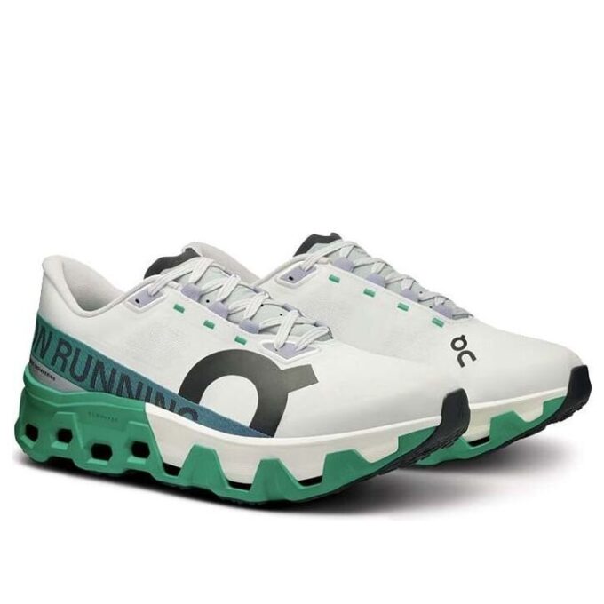 Cloudmonster Hyper „White Mint”