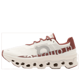 Cloudmonster „Ivory Ruby”
