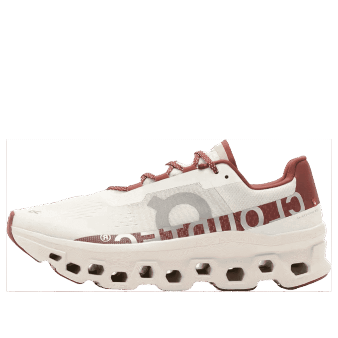 Cloudmonster „Ivory Ruby”