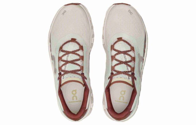 Cloudmonster „Ivory Ruby”