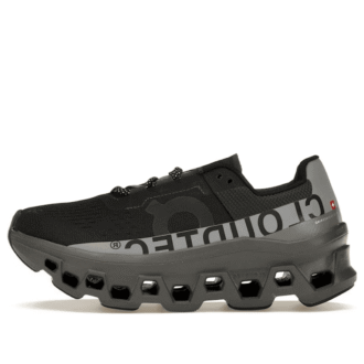 Cloudmonster „Lumos Black”