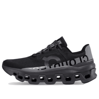 Cloudmonster „Lumos Black”
