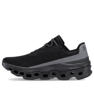 Cloudmonster „Lumos Black”
