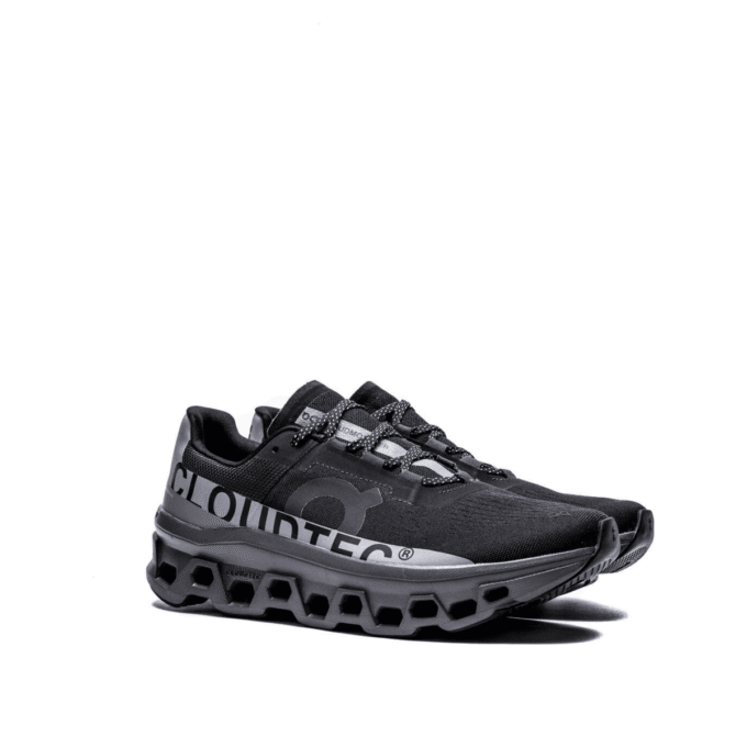 Cloudmonster „Lumos Black”