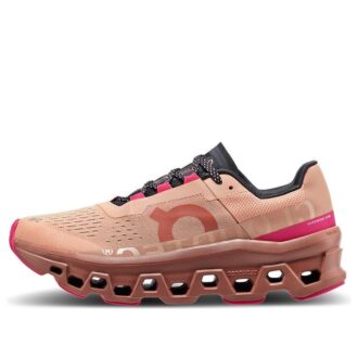 Cloudmonster „Rose Cork”