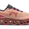 Cloudmonster „Rose Cork”