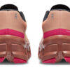 Cloudmonster „Rose Cork”