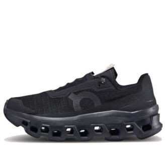 Cloudmonster Sensa „All Black”