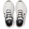 Cloudmonster „Undyed White Black”