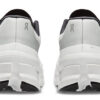 Cloudmonster „Undyed White Black”