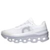Cloudmonster „White Glacier Grey”