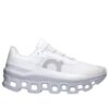 Cloudmonster „White Glacier Grey”