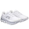 Cloudmonster „White Glacier Grey”