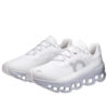 Cloudmonster „White Glacier Grey”